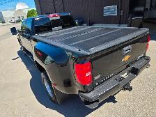 2019 Chevrolet Silverado 3500HD High Country / DUALLY / 4X4 / DI - Photo 7