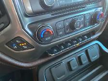 2019 Chevrolet Silverado 3500HD High Country / DUALLY / 4X4 / DI - Photo 25