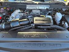 2019 Chevrolet Silverado 3500HD High Country / DUALLY / 4X4 / DI - Photo 31