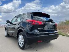 2017 Nissan Qashqai SL - Photo 2