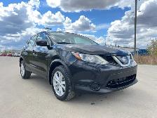 2017 Nissan Qashqai SL - Photo 3