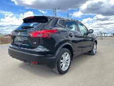 2017 Nissan Qashqai SL - Photo 4