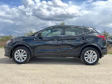 2017 Nissan Qashqai SL - Photo 6