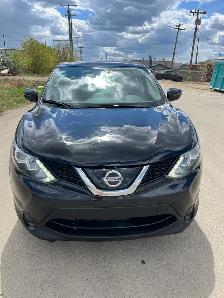 2017 Nissan Qashqai SL - Photo 7
