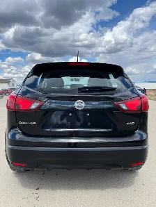 2017 Nissan Qashqai SL - Photo 8