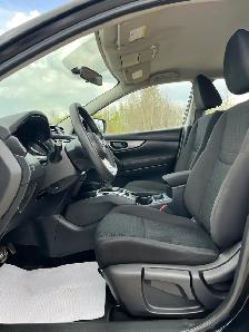2017 Nissan Qashqai SL - Photo 11