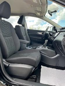 2017 Nissan Qashqai SL - Photo 12