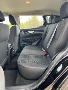2017 Nissan Qashqai SL - Photo 14