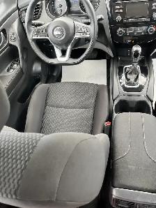 2017 Nissan Qashqai SL - Photo 17
