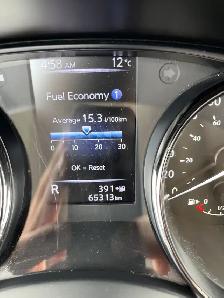2017 Nissan Qashqai SL - Photo 22