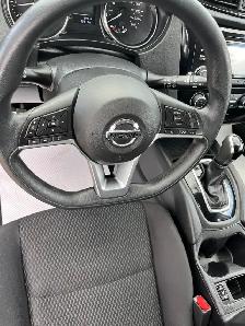 2017 Nissan Qashqai SL - Photo 23