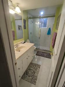 Extra Large Furnished First Floor Room, Close to Port Union&401 - Photo 9