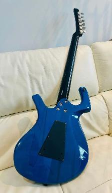 Parker Nitefly - Photo 2