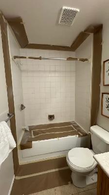 Expert Tub and Tile Resurfacing - Photo 9