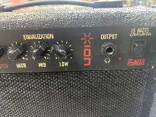 Ion IGA03 Guitar Amp - Photo 3