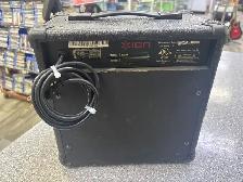 Ion IGA03 Guitar Amp - Photo 4