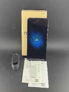Motorola 2024 Moto G Play 64GB Open Box Saphire Blue