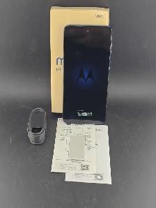 Motorola 2024 Moto G Play 64GB Open Box Saphire Blue - Photo 2