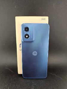 Motorola 2024 Moto G Play 64GB Open Box Saphire Blue - Photo 3