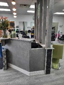 ​ hair stylist rental chair - Photo 5