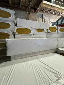 Rock Wool Insulation Board 2' – $22/Sheet – CFT Inc.– Edmonton - Photo 4