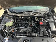 2016 Honda Civic Sedan Touring - Photo 9