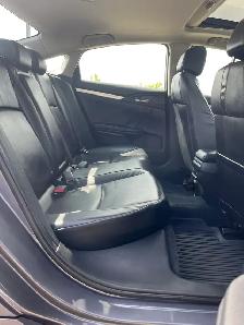 2016 Honda Civic Sedan Touring - Photo 13