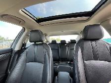 2016 Honda Civic Sedan Touring - Photo 15