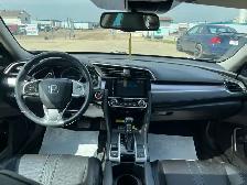 2016 Honda Civic Sedan Touring - Photo 16