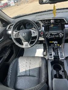 2016 Honda Civic Sedan Touring - Photo 17