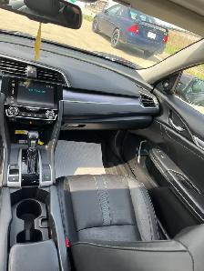 2016 Honda Civic Sedan Touring - Photo 18