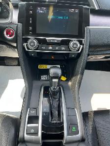 2016 Honda Civic Sedan Touring - Photo 19