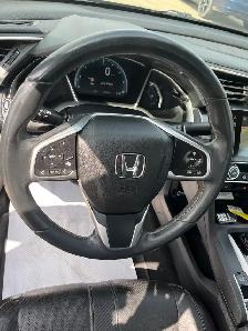 2016 Honda Civic Sedan Touring - Photo 26