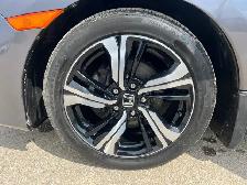 2016 Honda Civic Sedan Touring - Photo 27