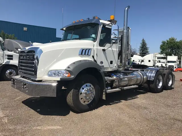 DZ/AZ Drivers, Dump Truck Drivers, and Diesel Mechanics