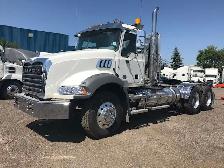 DZ/AZ Drivers, Dump Truck Drivers, and Diesel Mechanics
