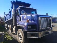 DZ/AZ Drivers, Dump Truck Drivers, and Diesel Mechanics - Photo 3