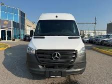 2023 Mercedes-Benz Sprinter Cargo Van SPRINTER - 144WB CARGO - Photo 3