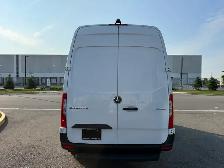 2023 Mercedes-Benz Sprinter Cargo Van SPRINTER - 144WB CARGO - Photo 7