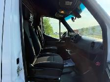 2023 Mercedes-Benz Sprinter Cargo Van SPRINTER - 144WB CARGO - Photo 10