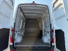 2023 Mercedes-Benz Sprinter Cargo Van SPRINTER - 144WB CARGO - Photo 12