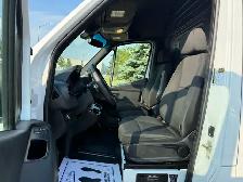 2023 Mercedes-Benz Sprinter Cargo Van SPRINTER - 144WB CARGO - Photo 13