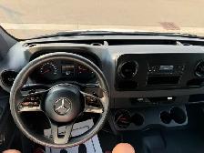 2023 Mercedes-Benz Sprinter Cargo Van SPRINTER - 144WB CARGO - Photo 18