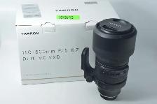 150-500mm F/5-6.7 Di III VC VXD  FUJIFILM X ( ID 3008 )