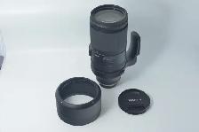 150-500mm F/5-6.7 Di III VC VXD  FUJIFILM X ( ID 3008 ) - Photo 3