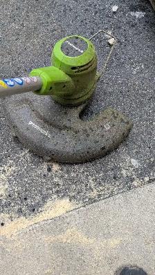 Greenworks Grass Trimmer - Photo 3