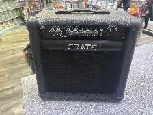 Crate GT15R Guitar Amp