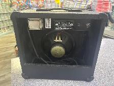 Crate GT15R Guitar Amp - Photo 2