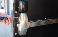 North York Locksmiths-handyman Lock fitting -rekey &key fob - Photo 5