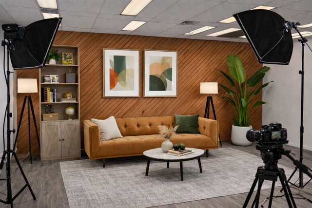 Hiring Videographers - Cash Job